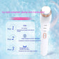 Heating Vibration Electric Eye Massager Ice Compress Eye Beautification Instrument - Chill Out with the Heating