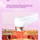 Heating Vibration Electric Eye Massager Ice Compress Eye Beautification Instrument - Chill Out with the Heating