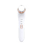 Heating Vibration Electric Eye Massager Ice Compress Eye Beautification Instrument - Chill Out with the Heating