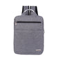 Hemp Yarn Backpack Four Shoulder Straps Eco Friendly Casual Travel Bag - Teleplus Strap