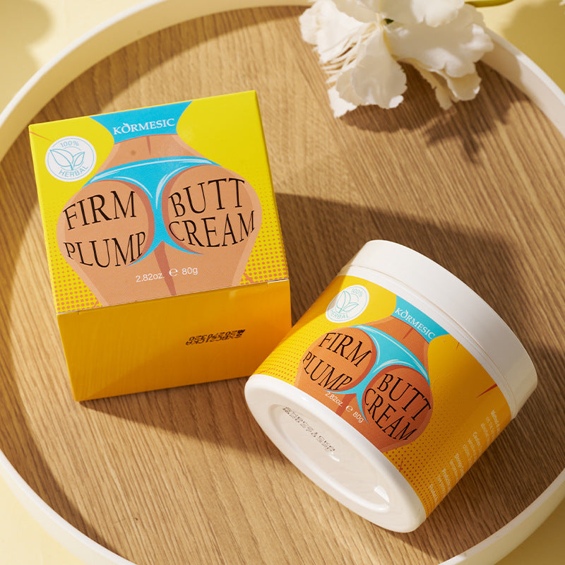 Herbal Delicate Hip Cream for Ladies Skin Neutral 80g - herbal delicate hip cream