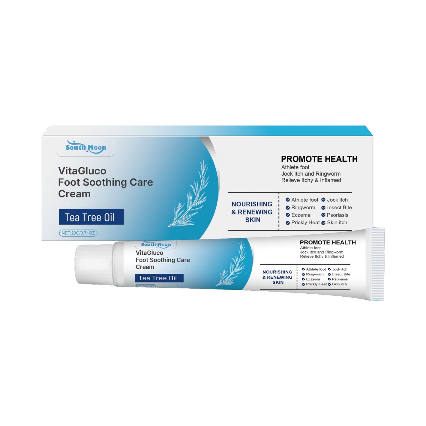 Herbal Face Toner with Mint Leaves Sophora Flavescens Tea Tree Oil - herbal face toner tea tree oil sophora flavescens