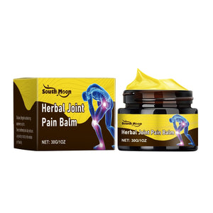 Herbal Joint Pain Cream Relief - herbal joint pain cream relief