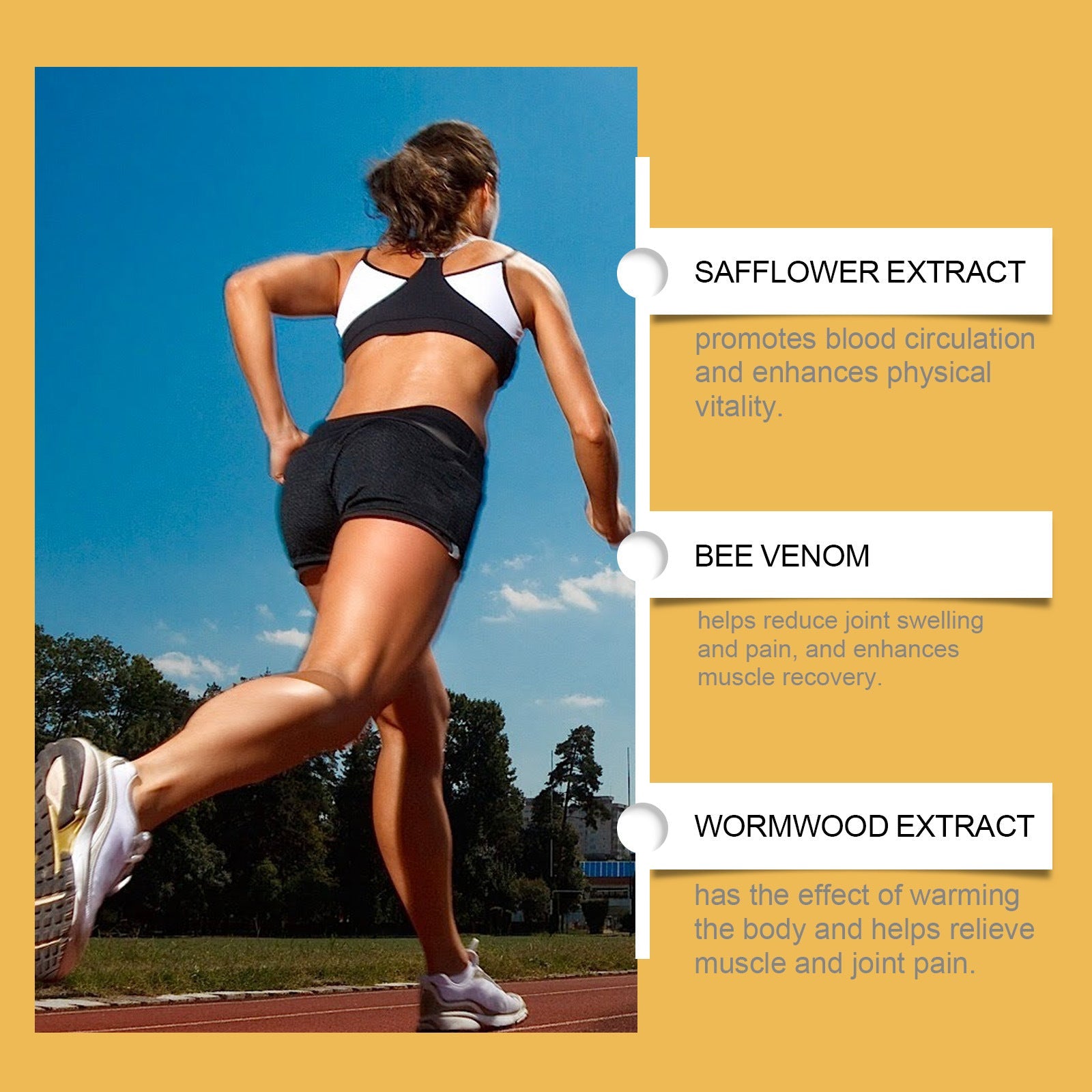 Herbal Moxibustion Thermotherapy Box for Home Body Care Thermal Therapy Kit - Teleplus Use herbal moxibustion