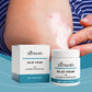 Herbal Skin Cream with Mint Mugwort Sophora Flavescens for Soothing Care - Teleplus sophora flavescens