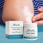 Herbal Skin Cream with Mint Mugwort Sophora Flavescens for Soothing Care - Teleplus sophora flavescens