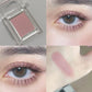 Herorange Charm Monochrome Eyeshadow Palette in Low Saturation Shimmer and Universal Colors - Teleplus low saturation