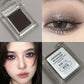 Herorange Charm Monochrome Eyeshadow Palette in Low Saturation Shimmer and Universal Colors - Teleplus low saturation