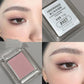 Herorange Charm Monochrome Eyeshadow Palette in Low Saturation Shimmer and Universal Colors - Teleplus low saturation