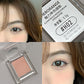 Herorange Charm Monochrome Eyeshadow Palette in Low Saturation Shimmer and Universal Colors - Teleplus low saturation
