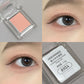 Herorange Charm Monochrome Eyeshadow Palette in Low Saturation Shimmer and Universal Colors - Teleplus low saturation