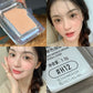 Herorange Charm Monochrome Eyeshadow Palette in Low Saturation Shimmer and Universal Colors - Teleplus low saturation