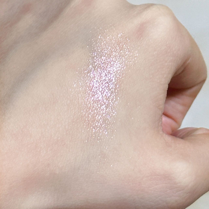 Herorange Charm Monochrome Eyeshadow Palette in Low Saturation Shimmer and Universal Colors - Teleplus low saturation