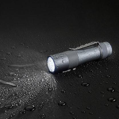 High Brightness XHP50 Lamp Bead Flashlight with 3500 Lumens and Long Lifespan - Teleplus luminous high brightness xhp50