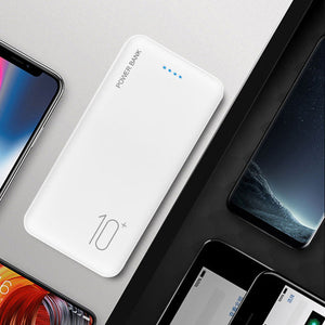 Amoro Power Bank Soft Case 10000mAh 20000mAh US Charger for CHF Devices - High-Capacity Heating Pants united states chf