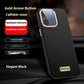 High-end Lambskin Protective Cover Leather Luxury - Lambskin Luxury Cover for Phone Classy Yet Sassy