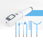 High Frequency Electric Therapy Stick for Facial Skin and Body Care - Zap Zits Away with Touch Screen touch screen high