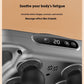 High Frequency Vibration Relaxation Muscle Massager with Six Heads and Multiple Gears - Teleplus vibration relaxation