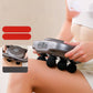 High Frequency Vibration Relaxation Muscle Massager with Six Heads and Multiple Gears - Teleplus vibration relaxation