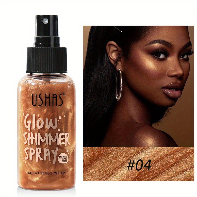 High Gloss Brightening Liquid Foundation for Natural Look Waterproof Concealer - Teleplus high gloss brightening liquid