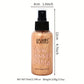 High Gloss Brightening Liquid Foundation for Natural Look Waterproof Concealer - Teleplus high gloss brightening liquid
