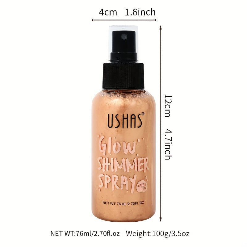 High Gloss Brightening Liquid Foundation for Natural Look Waterproof Concealer - Teleplus high gloss brightening liquid