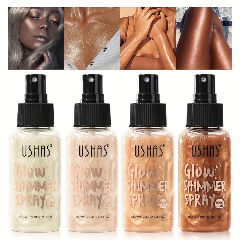 High Gloss Brightening Liquid Foundation for Natural Look Waterproof Concealer - Teleplus high gloss brightening liquid