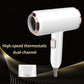 High Power Hair Dryer with Fast Drying and Gentle Wind Mode for the United States - united states chf hair dryer