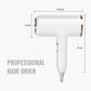 High Power Hair Dryer with Fast Drying and Gentle Wind Mode for the United States - united states chf hair dryer