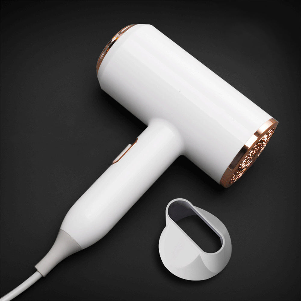 High Power Hair Dryer with Fast Drying and Gentle Wind Mode for the United States - united states chf hair dryer