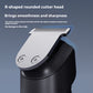 High Power Household Electric Clipper with Rechargeable Battery and Removable Cutter - household electric clippers