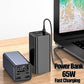 High Power Laptop Charging Bank - High Power Laptop Charging Bank 65W and 20000mAh