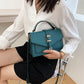 High Quality Crossbody Bag with Soft Polyester Lining and Comfortable Handle - design high quality crossbody bag