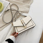High Quality Crossbody Bag with Soft Polyester Lining and Comfortable Handle - design high quality crossbody bag