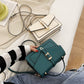 High Quality Crossbody Bag with Soft Polyester Lining and Comfortable Handle - design high quality crossbody bag
