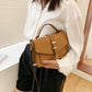 High Quality Crossbody Bag with Soft Polyester Lining and Comfortable Handle - design high quality crossbody bag