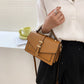 High Quality Crossbody Bag with Soft Polyester Lining and Comfortable Handle - design high quality crossbody bag