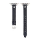 High Quality Leather Sports Strap - High Quality Genuine Leather Sports Strap for iWatch