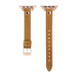 High Quality Leather Sports Strap - High Quality Genuine Leather Sports Strap for iWatch