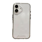 High-Quality Non-Apple Phone Case Compatible with IPhone Models in the United States - Transparent That Survives Life’s