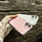 High-Quality Non-Apple Phone Case Compatible with IPhone Models in the United States - Transparent That Survives Life’s
