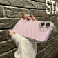 High-Quality Non-Apple Phone Case Compatible with IPhone Models in the United States - Transparent That Survives Life’s