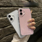 High-Quality Non-Apple Phone Case Compatible with IPhone Models in the United States - Transparent That Survives Life’s