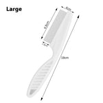 High Quality Pet Comb for Easy Grooming and Healthy Skin - Telepluscomtr high quality [white pet skin comb