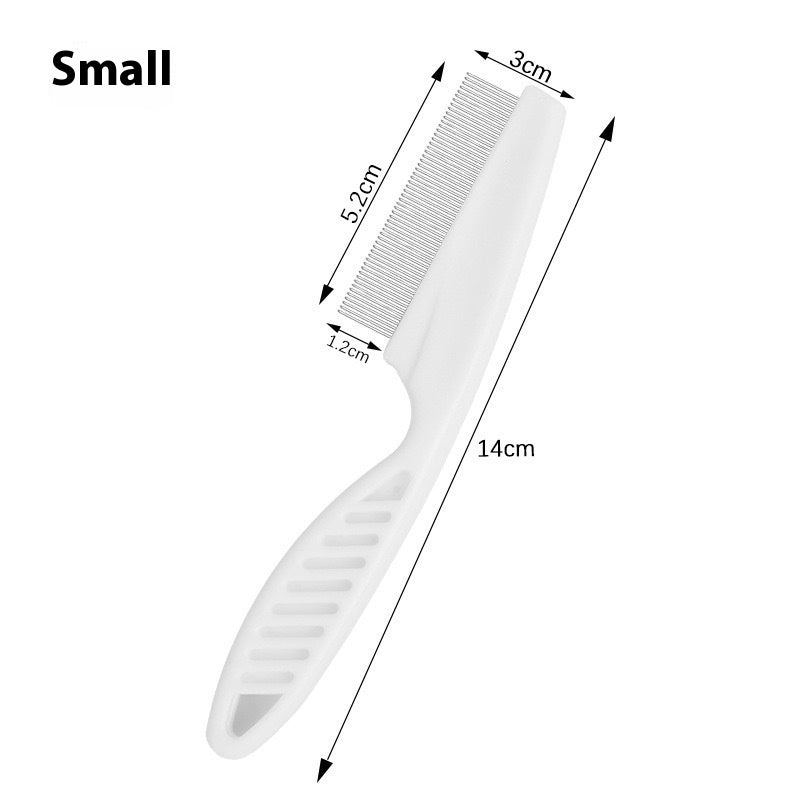 High Quality Pet Comb for Easy Grooming and Healthy Skin - Telepluscomtr high quality [white pet skin comb