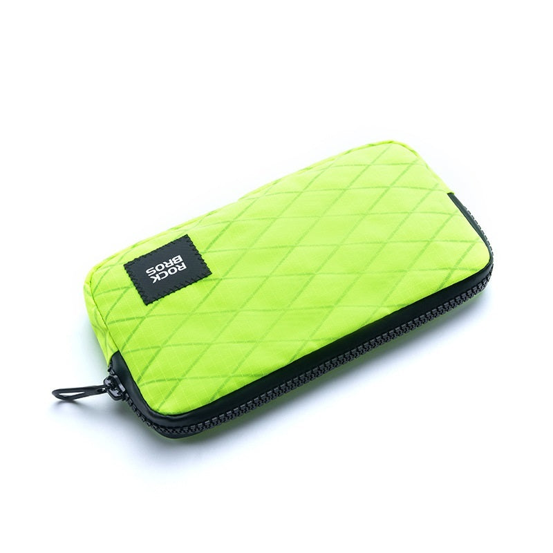 High-Strength Nylon Buggy Bag Holder with Multiple Color Options - Key for Cyclists Style holder buggy bag