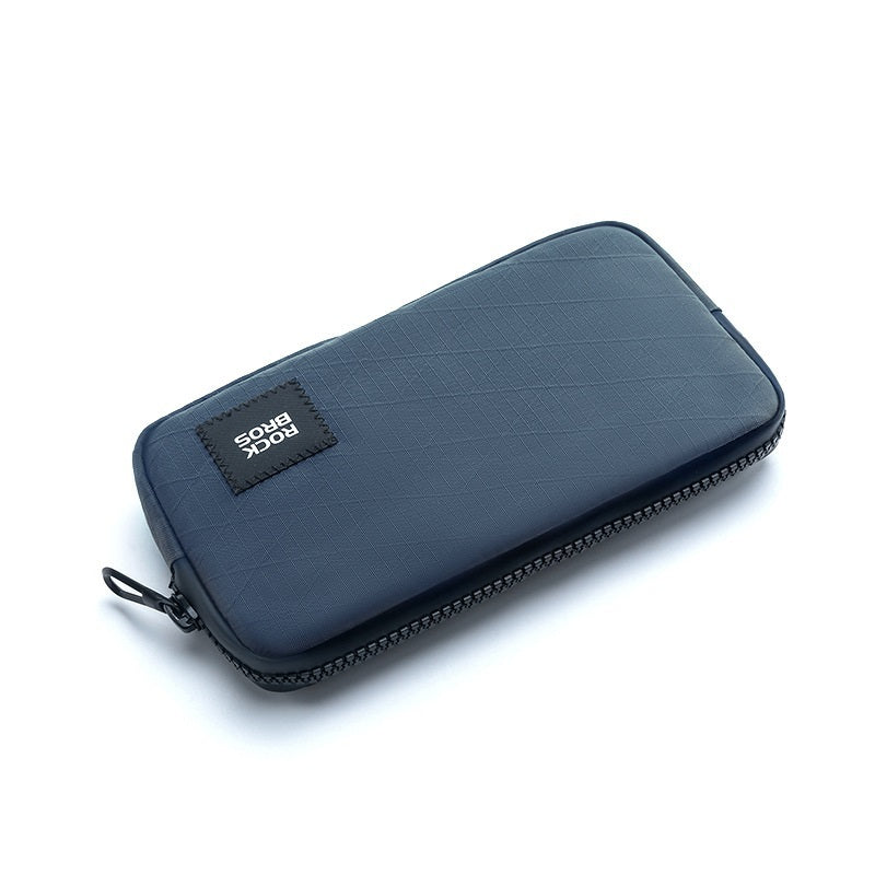 High-Strength Nylon Buggy Bag Holder with Multiple Color Options - Key for Cyclists Style holder buggy bag