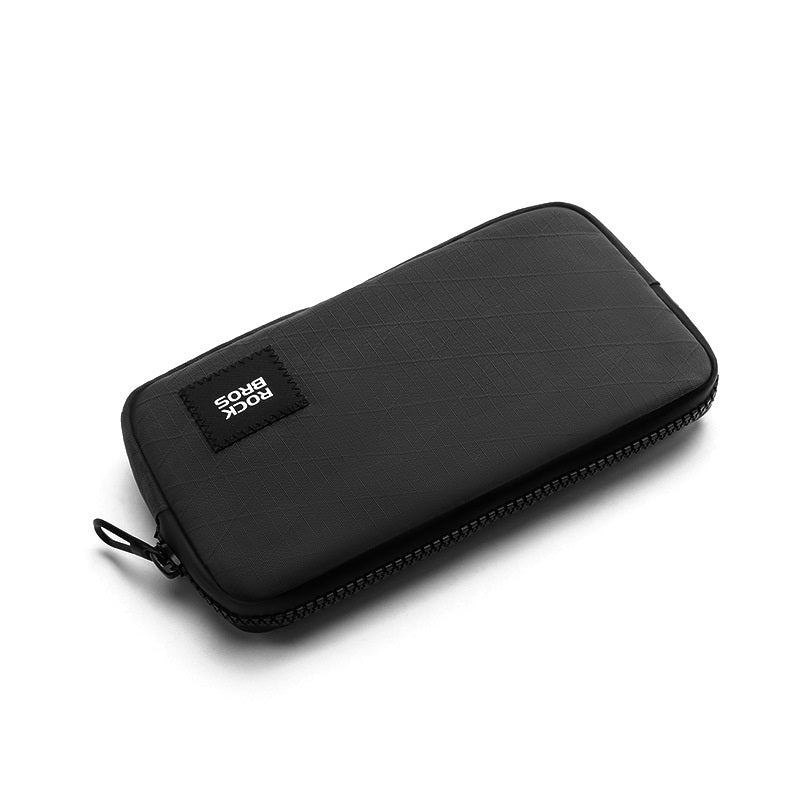 High-Strength Nylon Buggy Bag Holder with Multiple Color Options - Key for Cyclists Style holder buggy bag