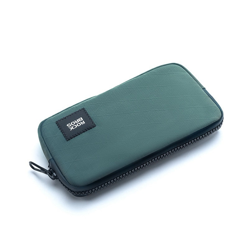 High-Strength Nylon Buggy Bag Holder with Multiple Color Options - Key for Cyclists Style holder buggy bag