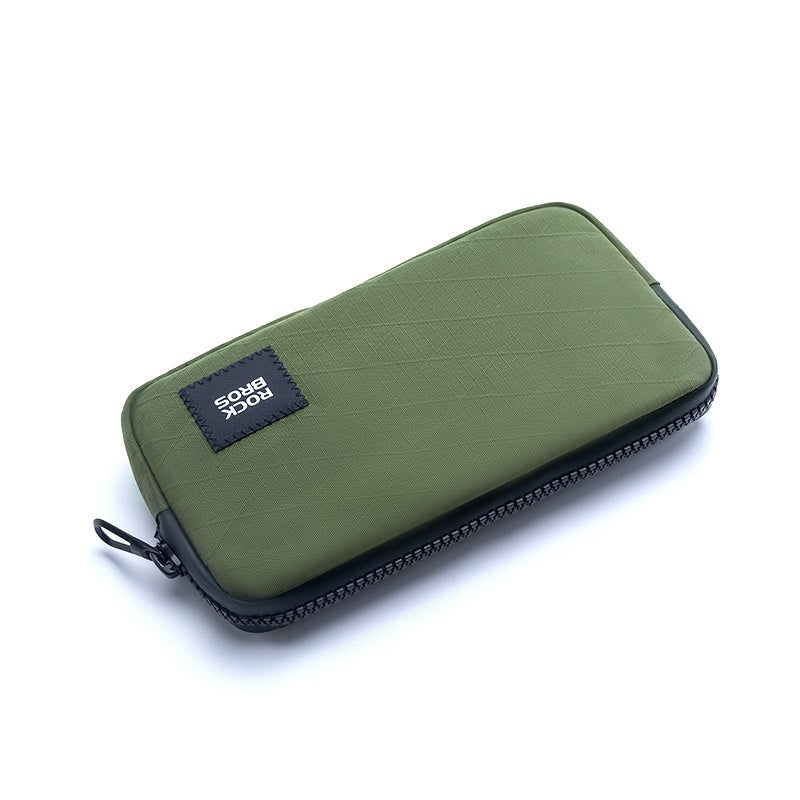 High-Strength Nylon Buggy Bag Holder with Multiple Color Options - Key for Cyclists Style holder buggy bag